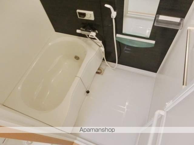グランディール壱番館の内装写真