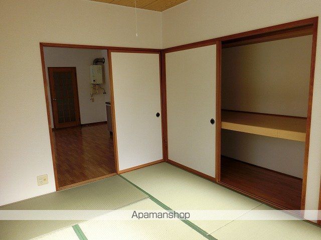 ジュネス雅の内装写真