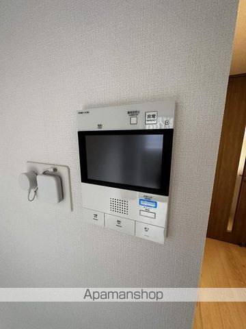 エスリードレジデンス大阪福島イーストの内装写真
