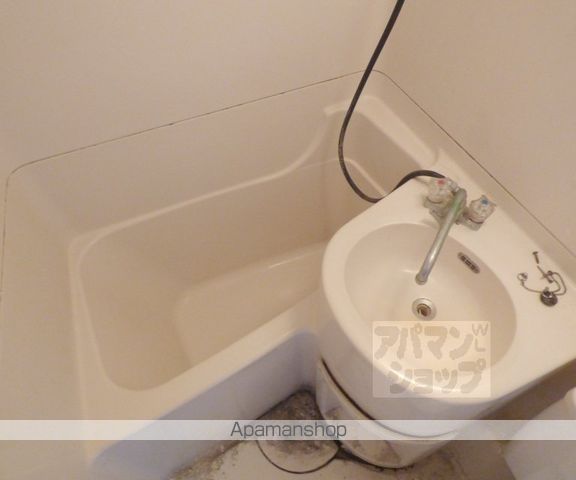 コーポよねだの内装写真