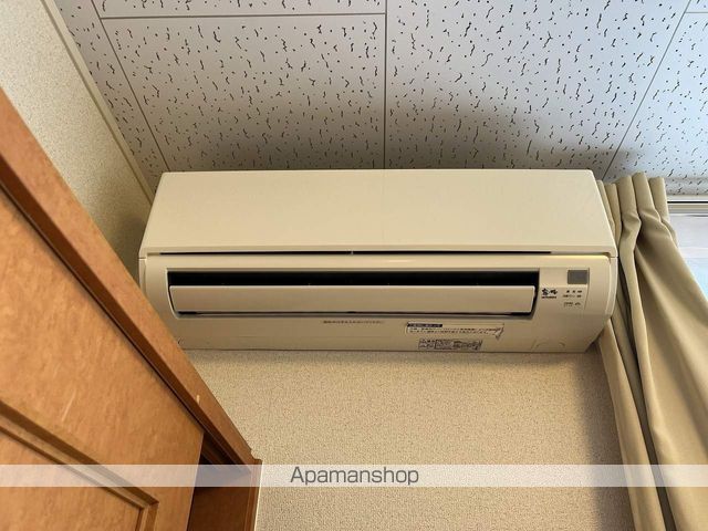 レオパレスガーデン 岩出の内装写真