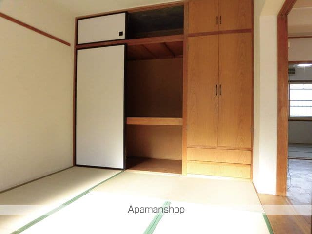 柳町アパートメントの内装写真