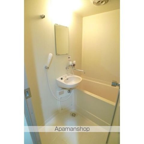 藤井ビル北10条の内装写真