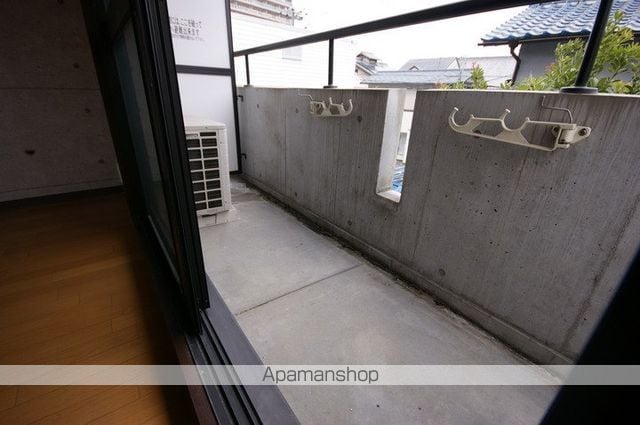 クレール蛍池の内装写真