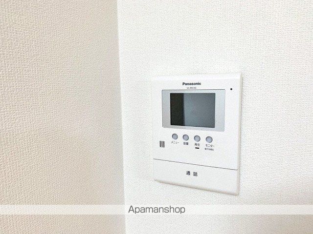 レトアSAKAEの内装写真