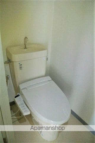 クオリティハイツの内装写真