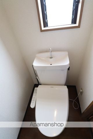 コーポ茜 A棟の内装写真