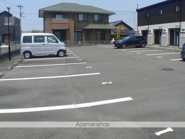 レオパレスネーブルIIのその他写真