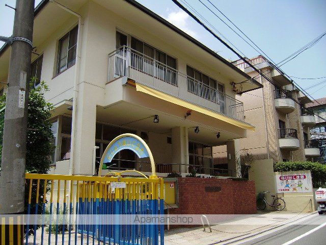 WEST FIELDの周辺写真