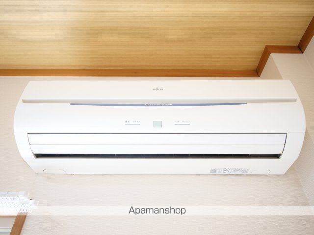 メゾンドいづみの内装写真