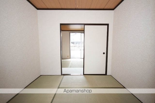 コーポ赤崎の内装写真