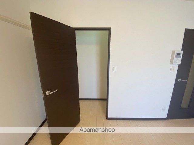レオネクストラピス オリゾンの内装写真