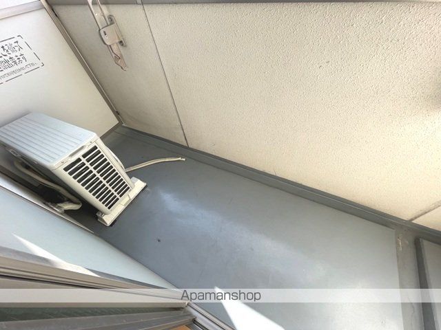 ジュネス京口の内装写真