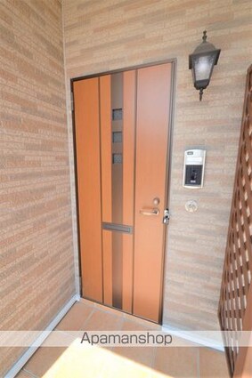 シャングリラＡ[2LDK/57.21m2]の内装1