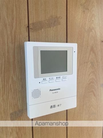 ファミール南庄町の内装写真