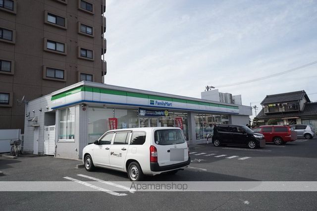 大津マンションIIの周辺写真