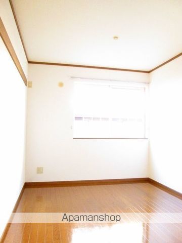 アスペンベールEの内装写真