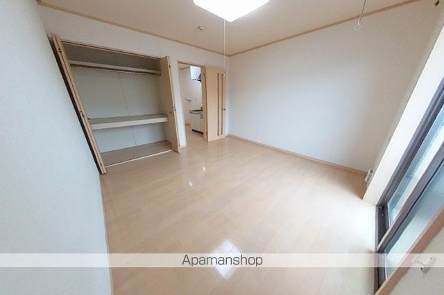 サンロイヤル白山浦の内装写真