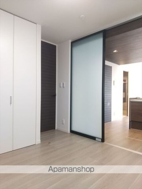 フォンテーヌ西紺屋[1LDK/46.22m2]の内装4