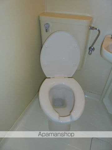 ベルシオン広川の内装写真