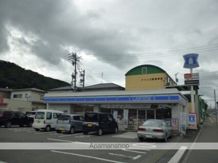 ＭＡＳＴＴＯＷＮ　庄内　Ｎ[3LDK/85.87m2]の周辺5