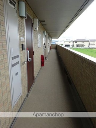 セジュールショコラ[1LDK/41.67m2]のエントランス2