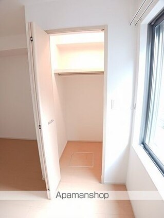 アヴニール・セカンド[1LDK/55.04m2]の収納