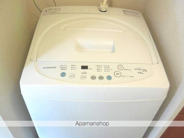 レオパレスＴＡＭＡ[1K/18.72m2]のその他部屋・スペース