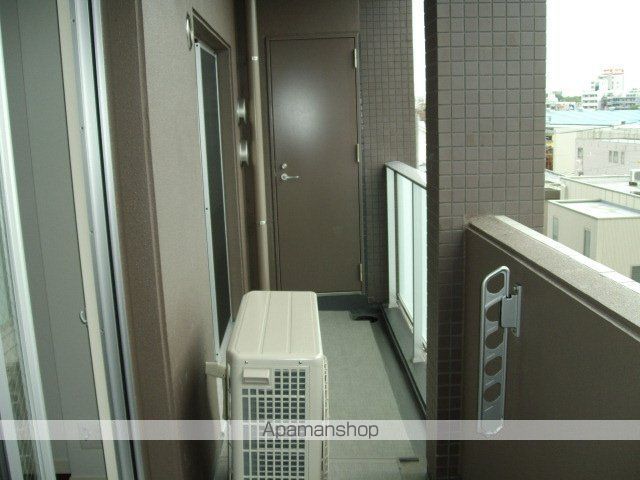 TRIーSTAGEの内装写真