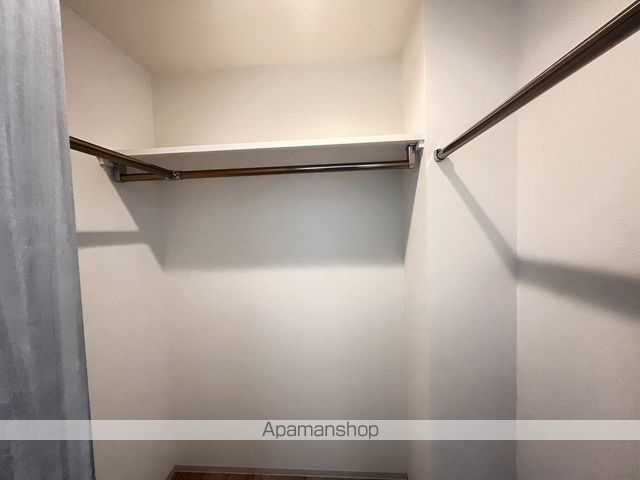 SーRESIDENCE大通公園ADMIRIOの内装写真