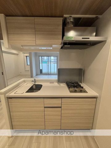 CASA REGULUS FUKUSHIMA NODAの内装写真