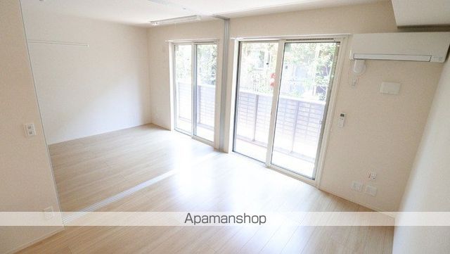 ソレイユ梶山の内装写真