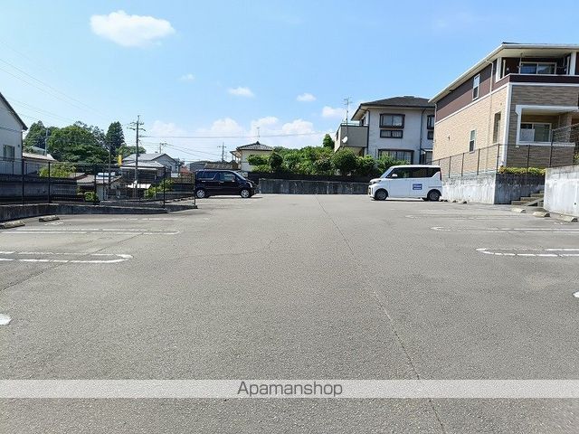フランベル IIのその他写真