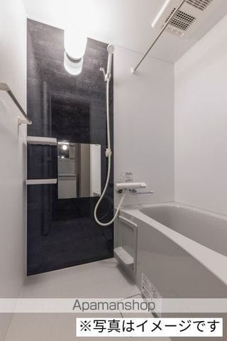 ROBOT HOME 蕨IVの内装写真
