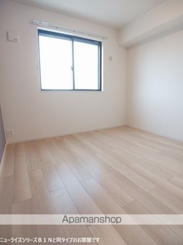 シエルグランデの内装写真
