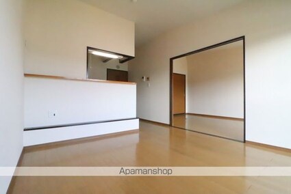 グランドール秋川[2LDK/58.44m2]の内装5