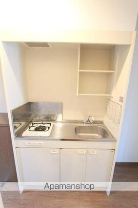 フォブール２１Ａ・Ｂ[1K/44.55m2]の内装6