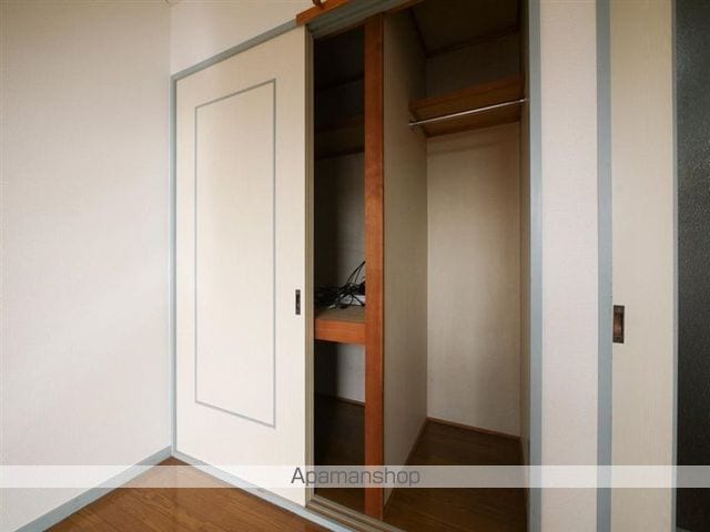 イースト18の内装写真