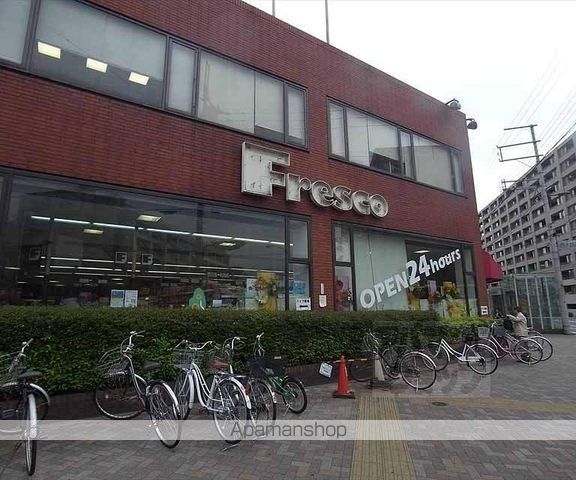 ハイツウエストロードの周辺写真