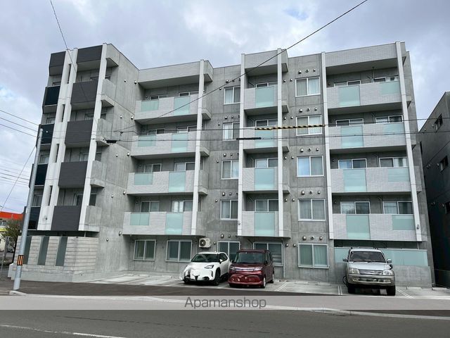 ブランシャールALAIN西町