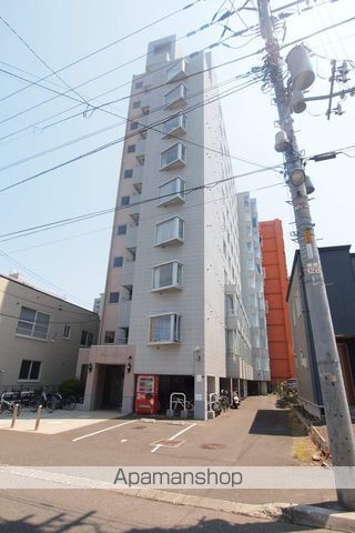コスモス菊水の外観写真