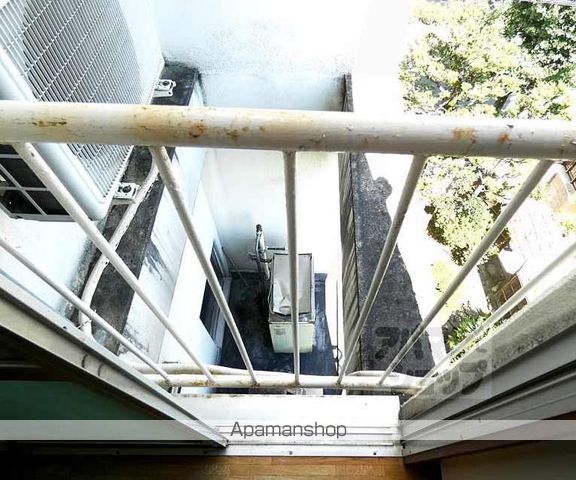 スイング岡崎の内装写真