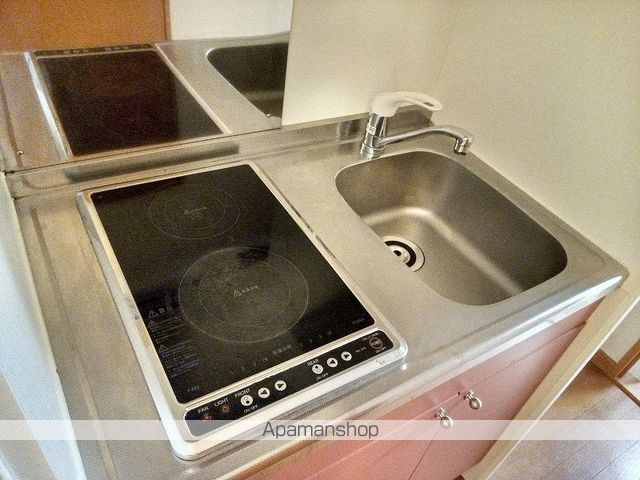 レオパレス大日イーストの内装写真