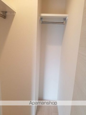 月光西深津壱番館の内装写真