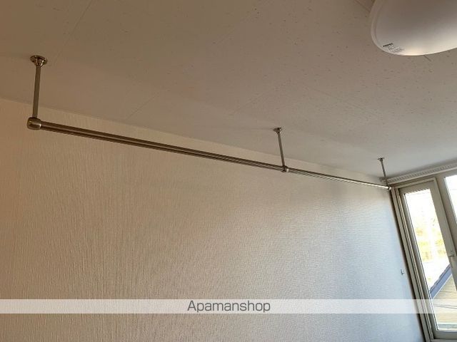 ハートフルハイツBの内装写真