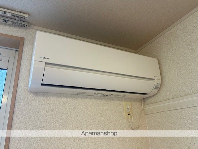 レオパレスサクセスファクターの内装写真