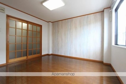 ホーミィ西宝[1K/20.04m2]のリビング・居間