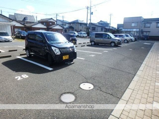 ブロードウェータウンA棟のその他写真
