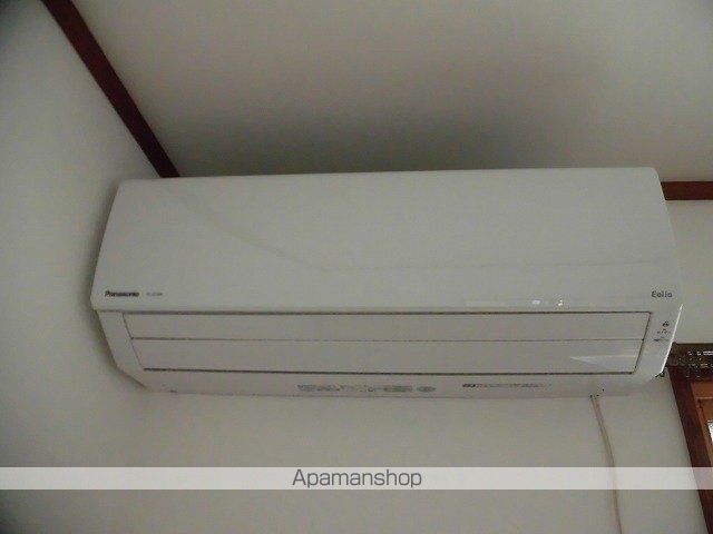 サンフォレストIIの内装写真