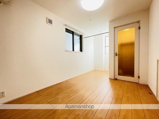 KーHOUSE北小岩の内装写真
